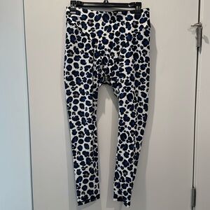 Adam Selman Sport Leggings